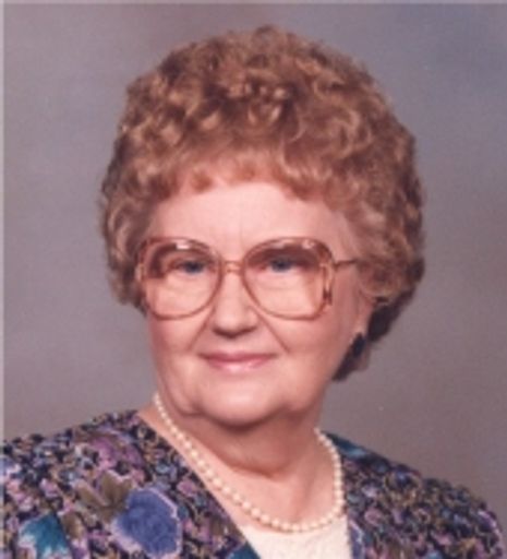 Mildred A. Robbins