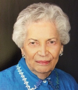 Mable Scott Wilkerson