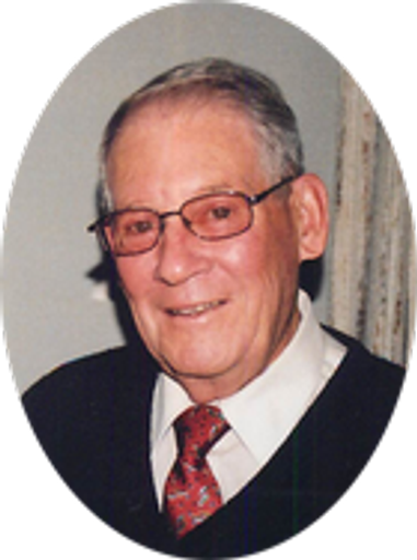 William Alfred "Bill" Downing