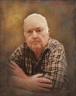 Oscar Southerland, Sr.