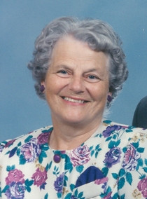 Margaret Fisher