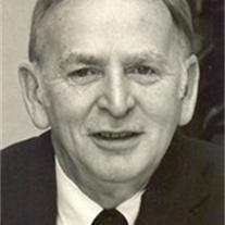 Douglas B. Lang