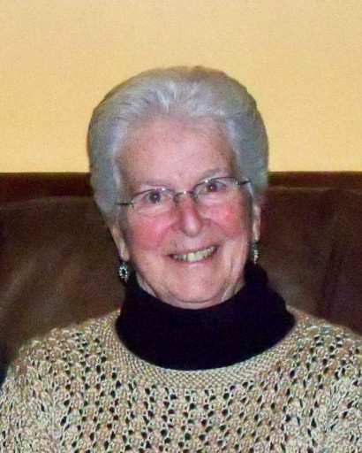 Margaret T. (Sullivan) Eisenhaur Profile Photo