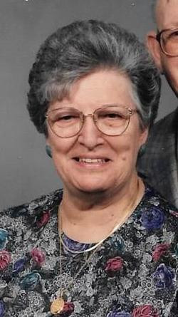 Dorothy Kohorst