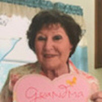 Betty Jo Sowell Profile Photo