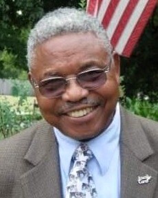 Colonel Sam Shannon, Jr. (Ret.)