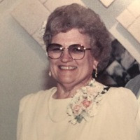 Joyce Mildred Danielson
