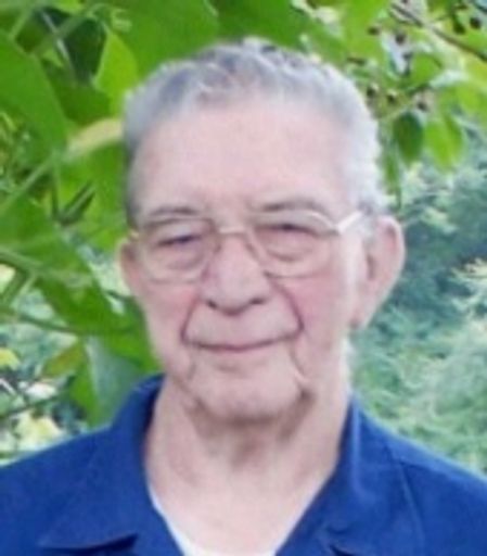 MNCM Ernest S. USN RET Hildreth Profile Photo