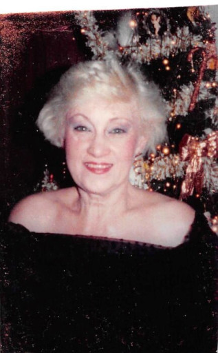 Patricia Osborne Profile Photo