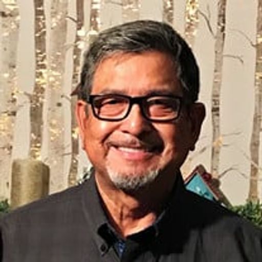 Gilbert Alonzo