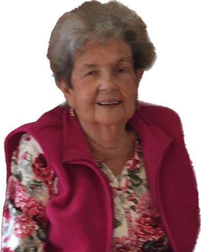 Thelma Carr Matthews Profile Photo