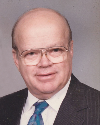 Ernest "Ernie" L. Torgerson