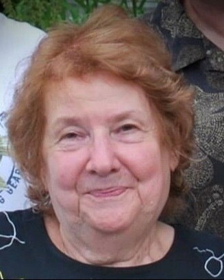 Shirley J. Milchuck Profile Photo
