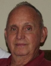 Donald C. Kiser