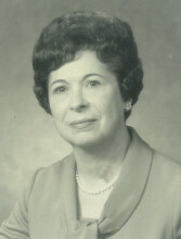 Muriel Tekell Oldham Profile Photo