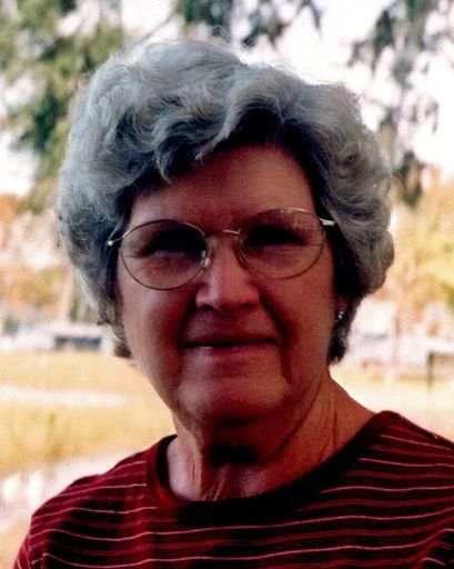 Betty Lucille Sims Profile Photo