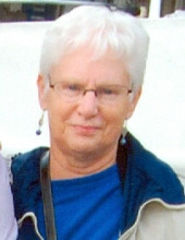 Shirley Kimpson Profile Photo