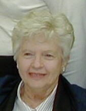 Marjorie Louise Carter Profile Photo