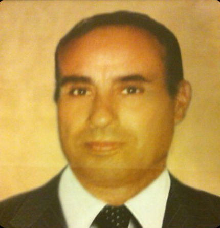 Armenak Tamazyan