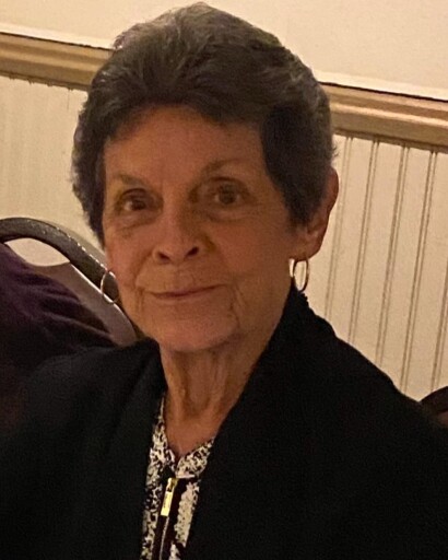 Patricia M. Wehr