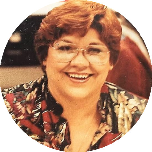 Elizabeth B. Casas Profile Photo