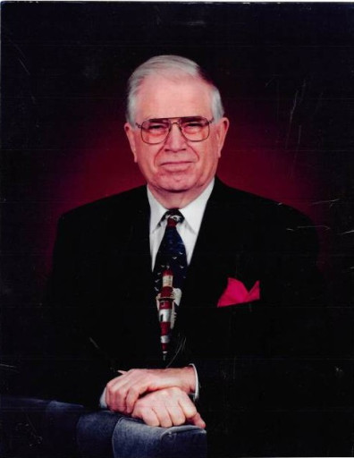 Howard Lee, Sr.