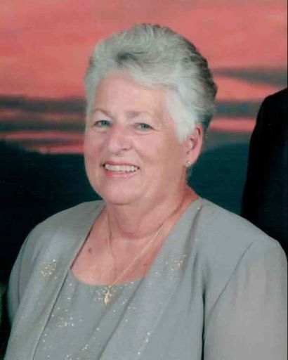 Bertha Bailey Profile Photo