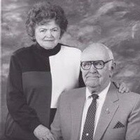 Domingo And Rosemary Bongle