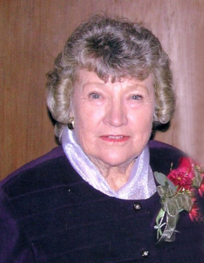 Wilma Marie Coates