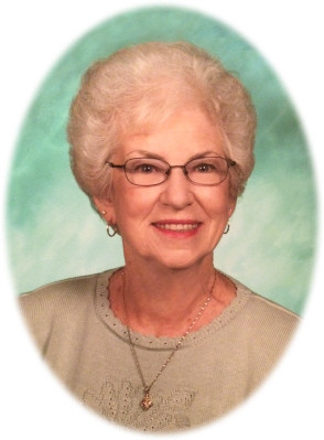 Doris Dosson