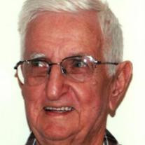 Warren O. Hotard, Jr. Profile Photo