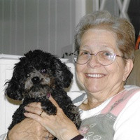 Barbara Ann Winsted Profile Photo