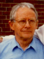 John Sutton Barlow Profile Photo