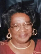 Doris  Ophelia Parks