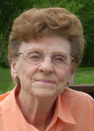 Betty J. Shown Profile Photo