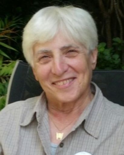 Terrie Rosenblum