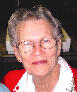 Nellie Sexton