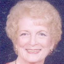 Lois M. Curington