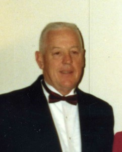 Robert E. Morgan