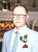 John F. Ruff Profile Photo