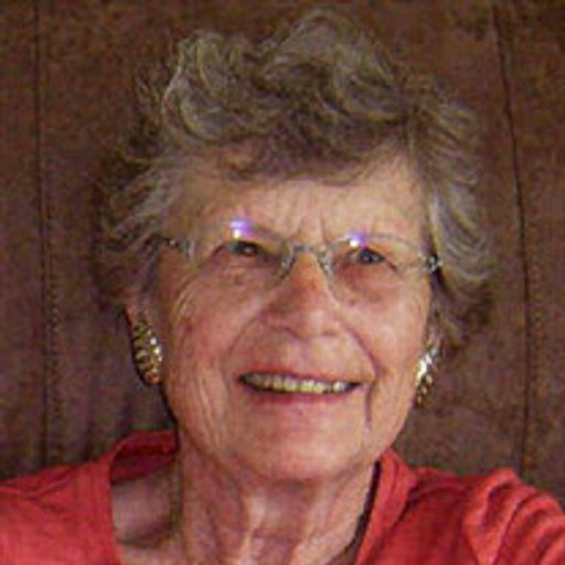 Norma Hafen Henrie Profile Photo