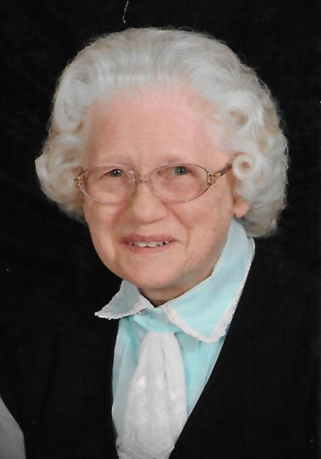 Dolores Elaine "Dee" Caswell