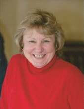 Janet Shortridge Leonard Profile Photo
