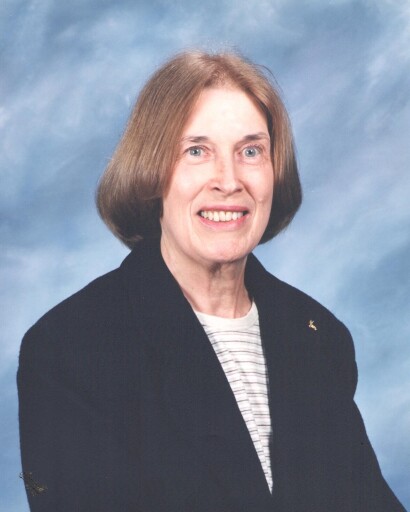 Barbara Ellen Krueger