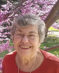 Marilyn Kay Schroeder