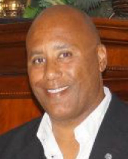 Po1 Anthony Terrence Edwards, Sr., Us Navy (Ret.) Profile Photo