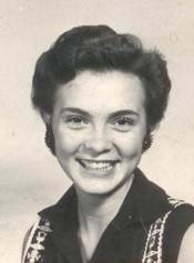 Jacqueline "Jackie" Neilson Malnar