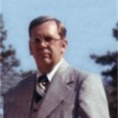 Cecil Buchanan Profile Photo