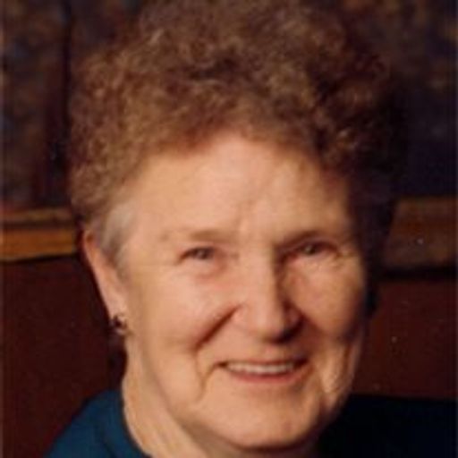 Madeline M. Clouser