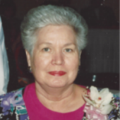 Thelma Lorene Foreman Profile Photo